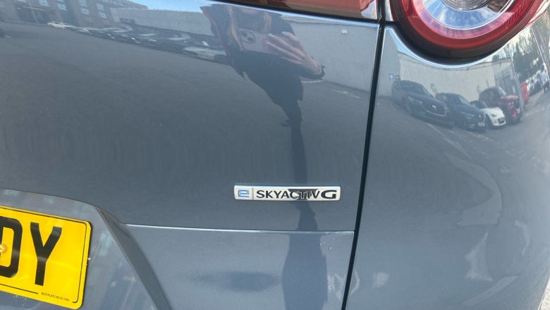 Mazda Cx-30 2.0 e-Skyactiv G MHEV SE-L Lux 5dr Petrol Hatchback